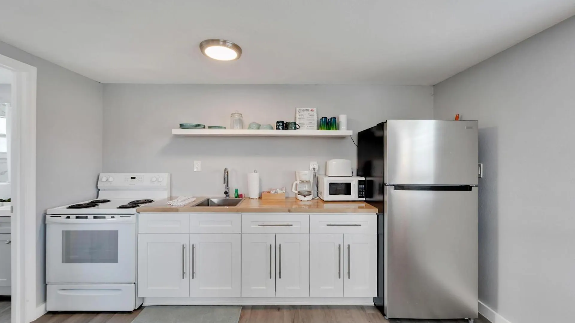 8820 Rocky Creek Drive Unit A Apartment Tampa