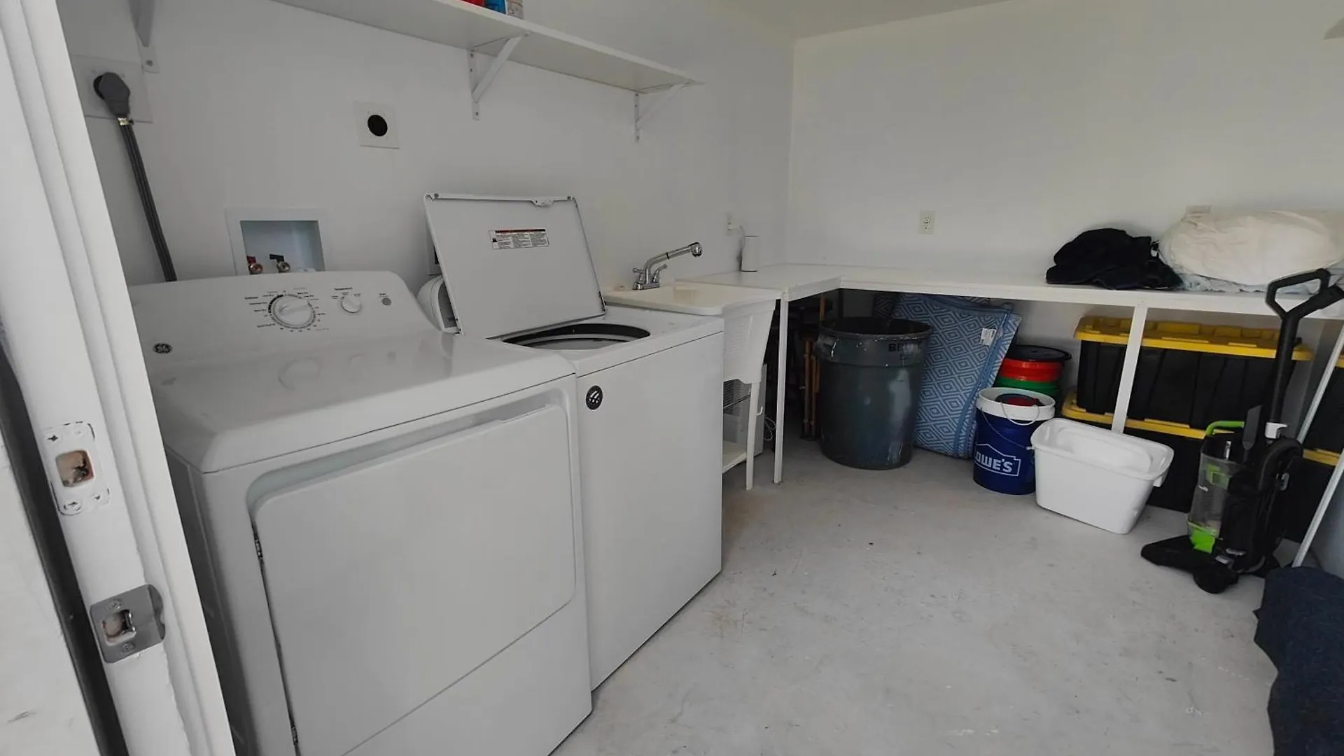 8820 Rocky Creek Drive Unit A Apartment Tampa
