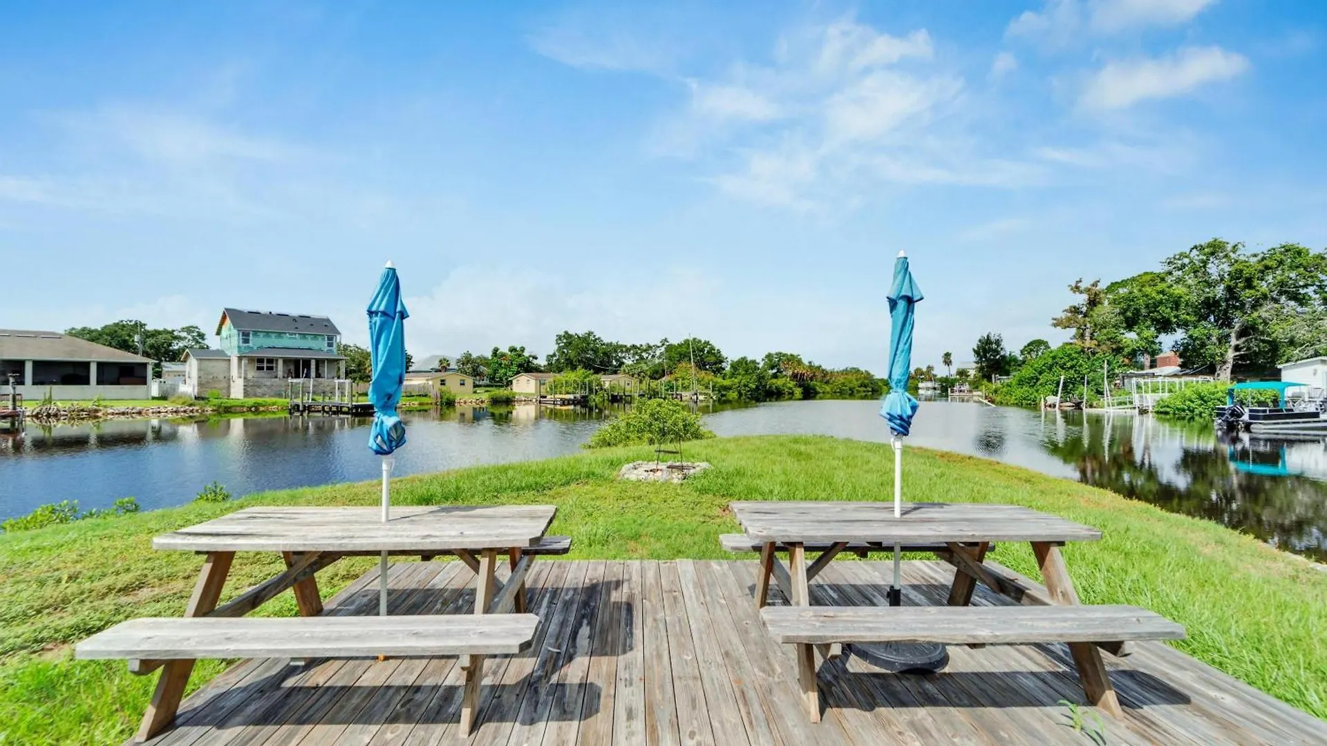 8820 Rocky Creek Drive Unit A Apartment Tampa