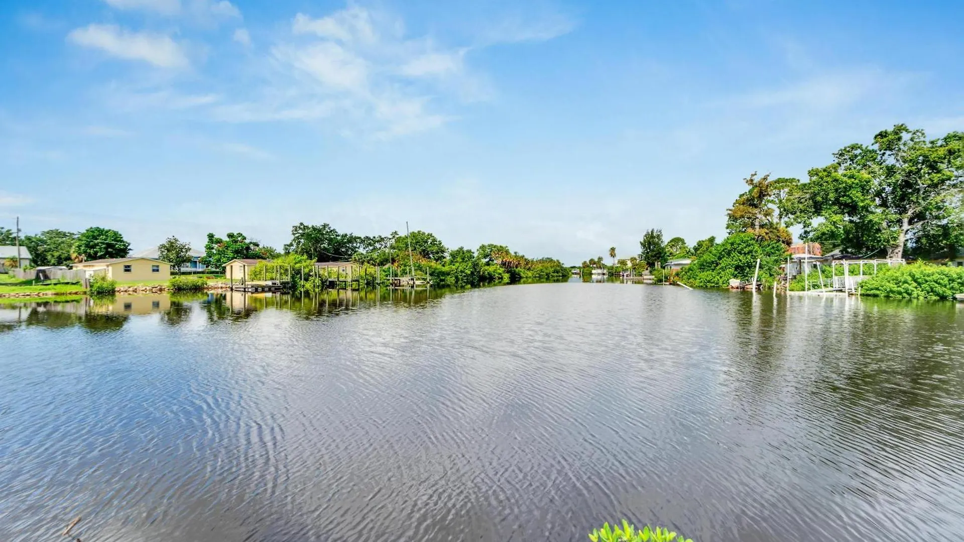 8820 Rocky Creek Drive Unit A Apartment Tampa United States