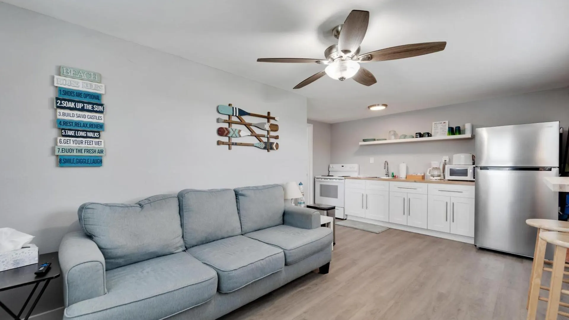 8820 Rocky Creek Drive Unit A Apartment Tampa
