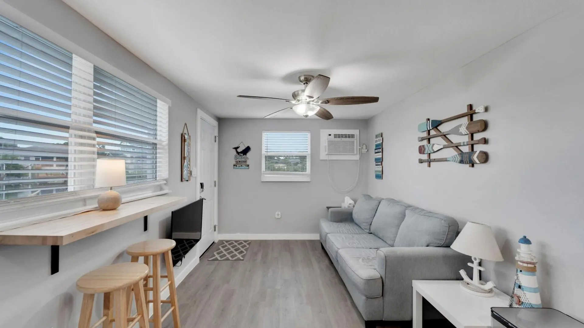8820 Rocky Creek Drive Unit A Apartment Tampa United States