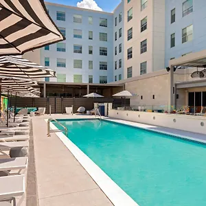 Hyatt House Airport/westshore Hotel