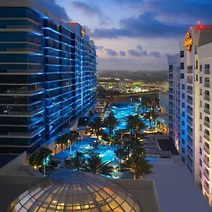 4* Hotel Seminole Hard Rock And Casino
