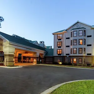 Hampton & Tampa-north Hotell