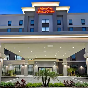 3* Отель Hampton & Riverview Brandon