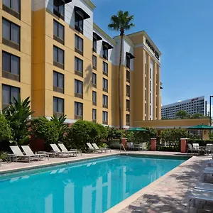 Springhill By Marriott Westshore Hotel