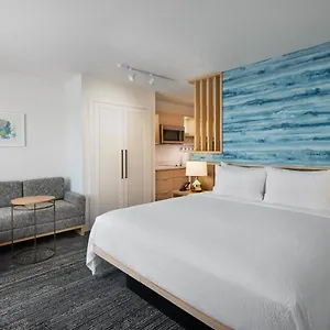 3* Hotel Towneplace By Marriott Casino Area