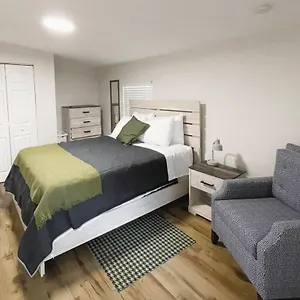  Apartment Cozy In