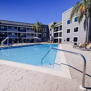 3* Hotel La Quinta By Wyndham Near Busch Gardens