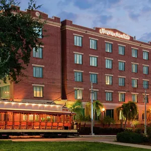Hampton & Ybor Downtown Hotel