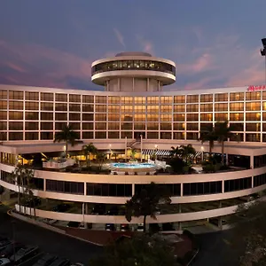 Airport Marriott Hotel