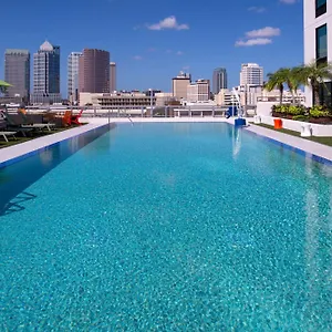 Home2 By Hilton Downtown Channel District Hotel