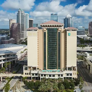 Embassy By Hilton Downtown Convention Center Hotel