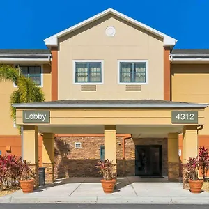 Extended America - - Airport - Spruce Street Hotel