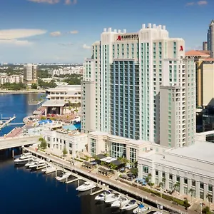 4* Hotel Marriott Water Street