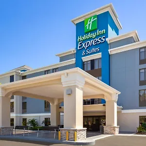 Express & Tampa-rocky Point Island By Ihg Hotel