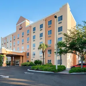 3* Hotel Comfort Airport North