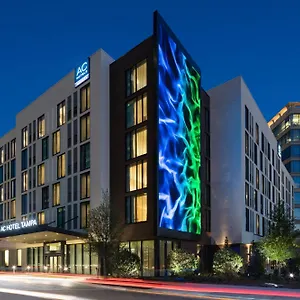 4* Hotel Ac By Marriott Airport