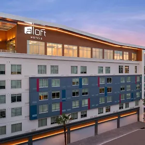 4* Hotel Aloft Midtown