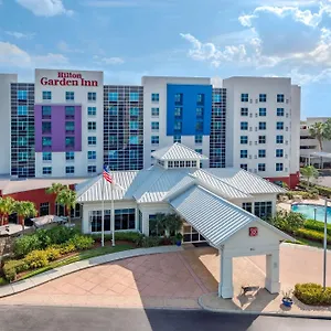3* Hotel Hilton Garden Airport/westshore