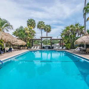 Tahitian Boutique Hotel